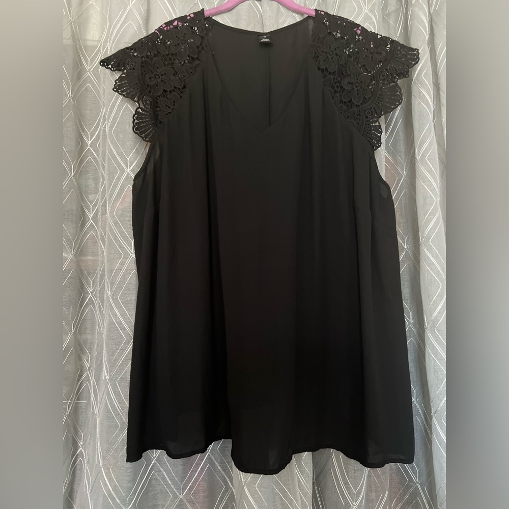 💜3 FOR $30-5x BLOUSE